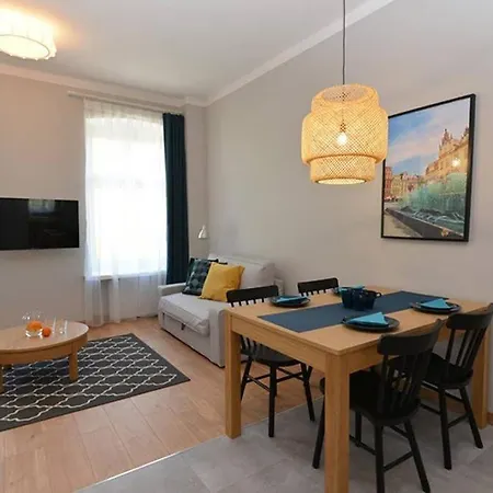 Daire Comfortable And Bright- Golden Apartmnets- Old Town&K43-7 *