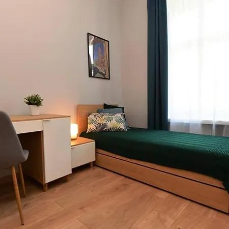 Comfortable And Bright- Golden Apartmnets- Old Town&K43-7 Daire